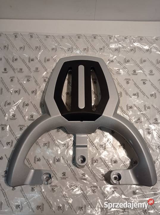 Bagażnik Peugeot Vivacity 3 stelaż pod kufer Katowice