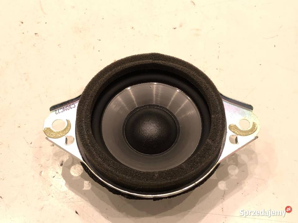 GŁOŚNIKI KOMPLET SUBARU BRZ 86301CA100 podkarpackie