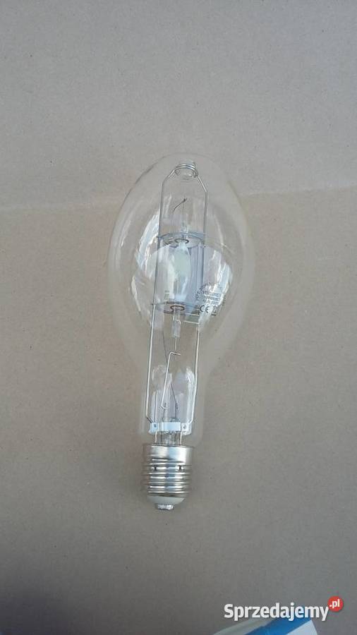 Żarówka metalohalogenkowa VENTURE 320W E27 49786 mazowieckie