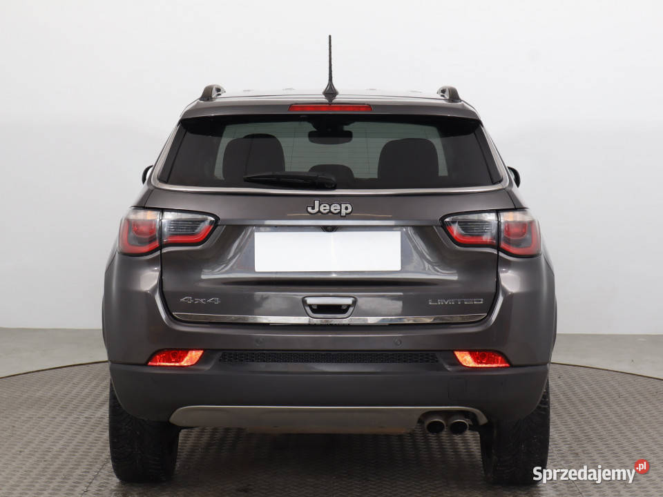 Jeep Compass 14 MultiAir czujnik zmierzchu Bielany Wrocławskie