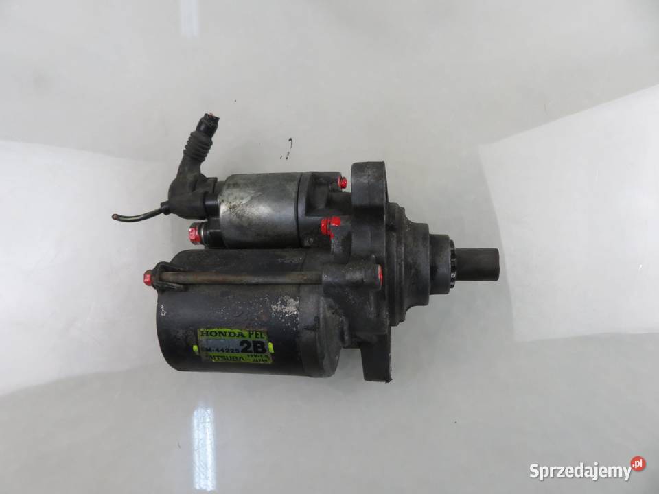 ROZRUSZNIK HONDA HRV I 16 16V SM442252B