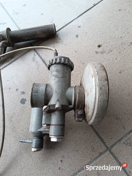 Gaźnik bing dkw NSU zundapp BMW Limanowa