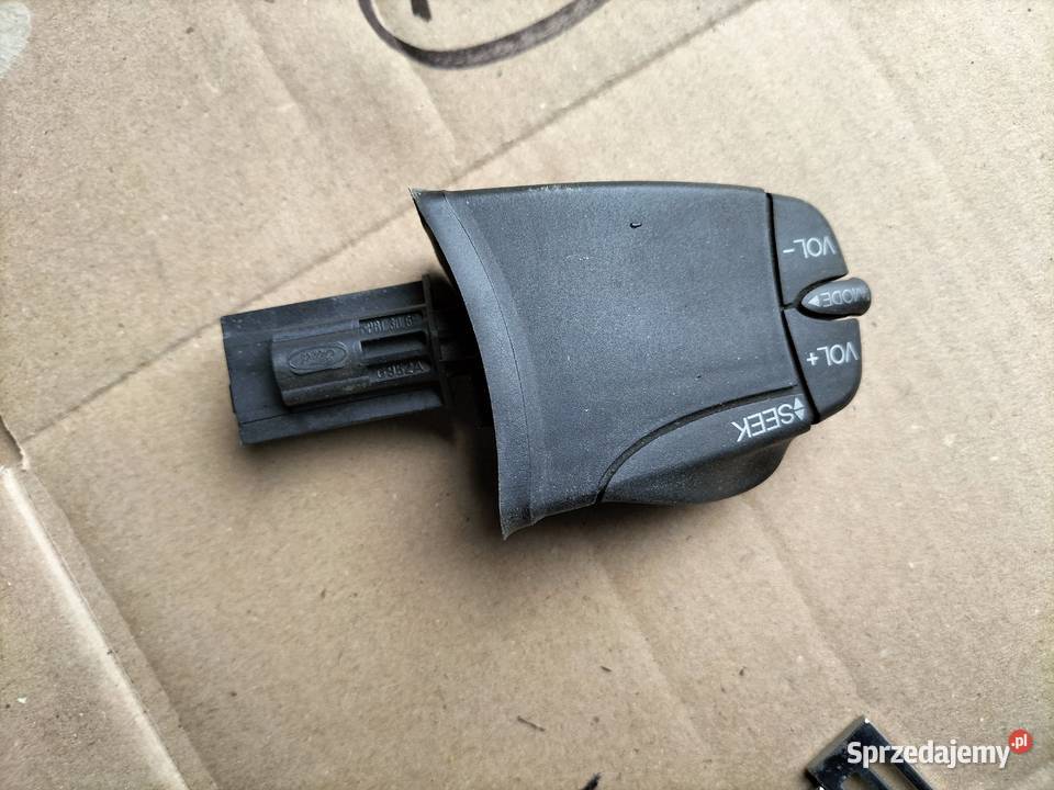 FORD MONDEO MK3 PANEL PILOT RADIA 98AB14K147AD Kamień-Kolonia