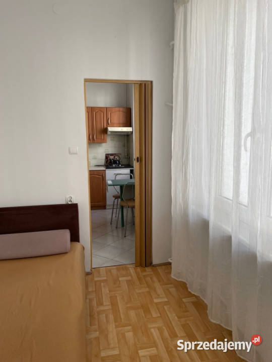 Bezpośrednio mieszkanie 2 pokoje Gandhiego Warszawa