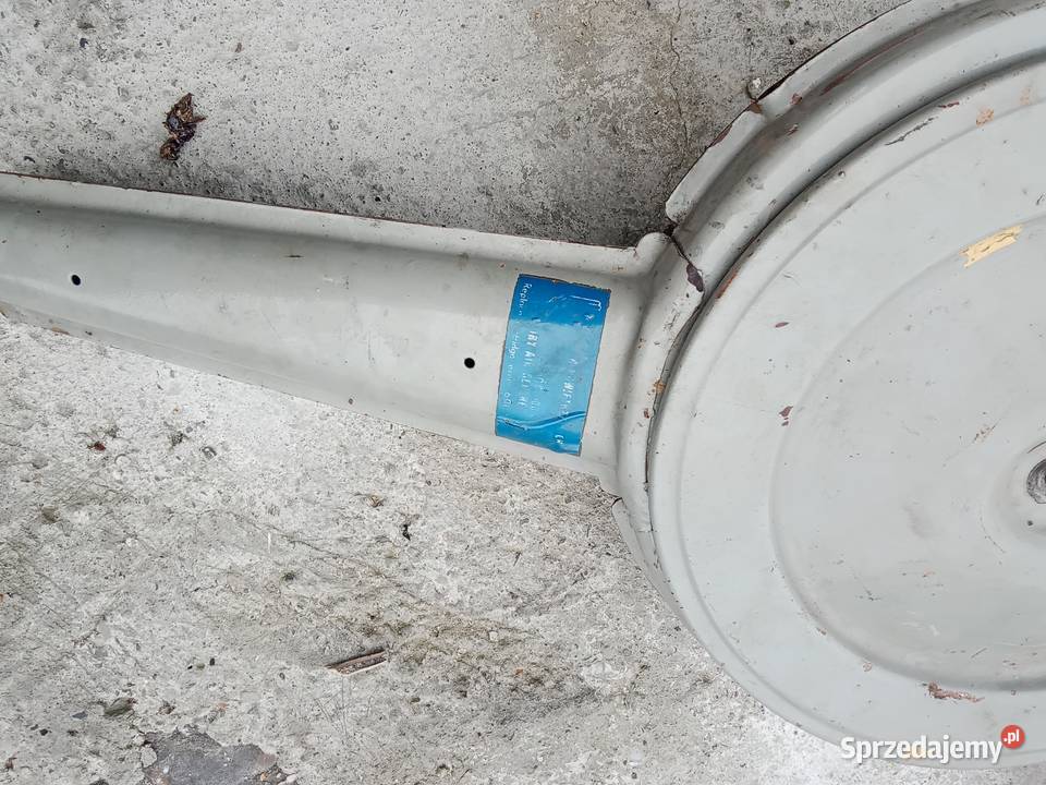 fiat 125p obudowa filtra powietrza Kraków