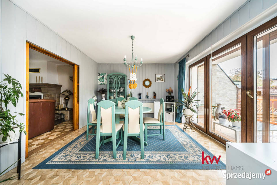 Dom bliźniak 250m Kostrzyn Garncarska