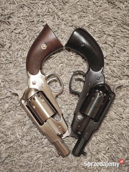Remington Snubnose Buldog 44 3 cale Busko-Zdrój