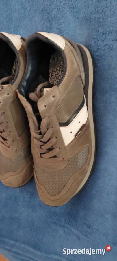 buty Tommy Hilfiger Bydgoszcz