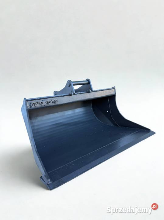 Łyżka skarpowa skandynawska 120 58t Mszana Dolna