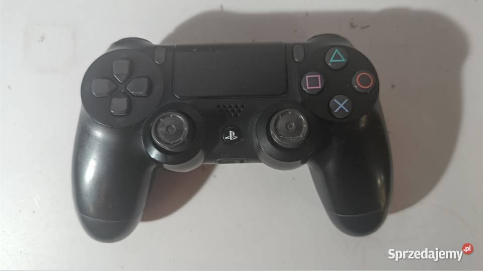 Konsola Sony PlayStation 4 Katowice sprzedam
