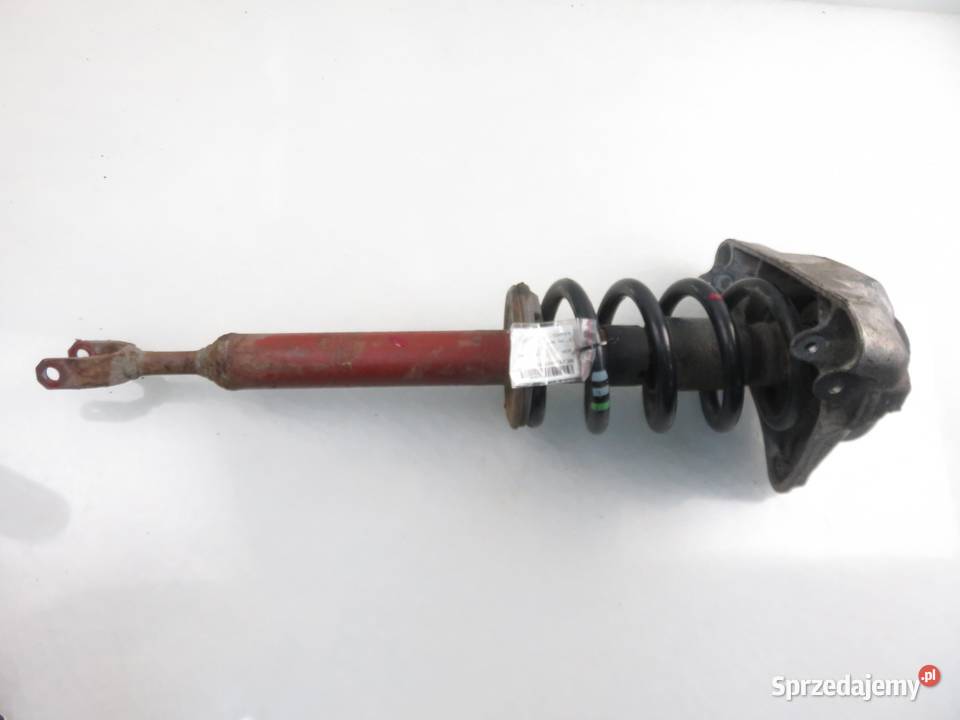 AMORTYZATOR PRAWY PRZEDNI AUDI A6 C6 27 TDI