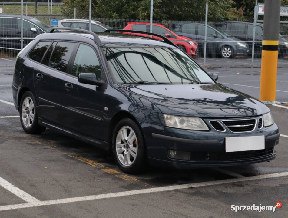 Saab 93 19 TiD lubelskie Lublin