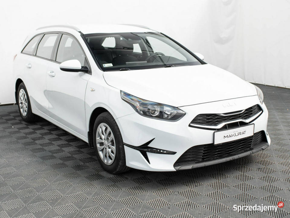 Kia Ceed CT657AC10 TGDI S Czcof Bluetooth centralny zamek pomorskie