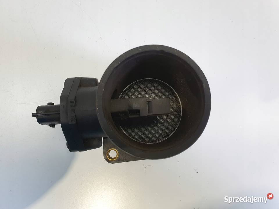 PRZEPŁYWOMIERZ Alfa Romeo 156 19 JTD POWIETRZA