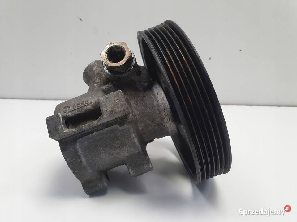 Peugeot 206 14 8V POMPA WSPOMAGANIA