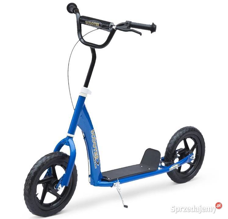 Hulajnoga dziecięca miejska małopolskie