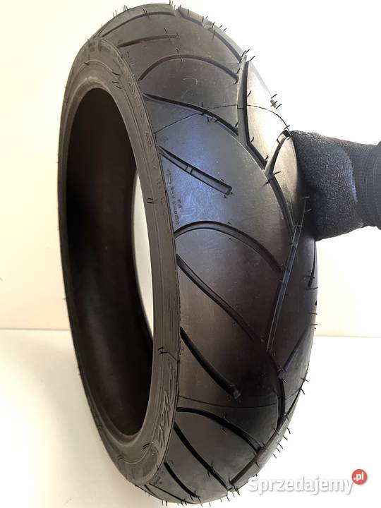 4376 Opona motocyklowa MICHELIN PILOT SPORT W do 270 km/h Motocyklowe Łobżenica
