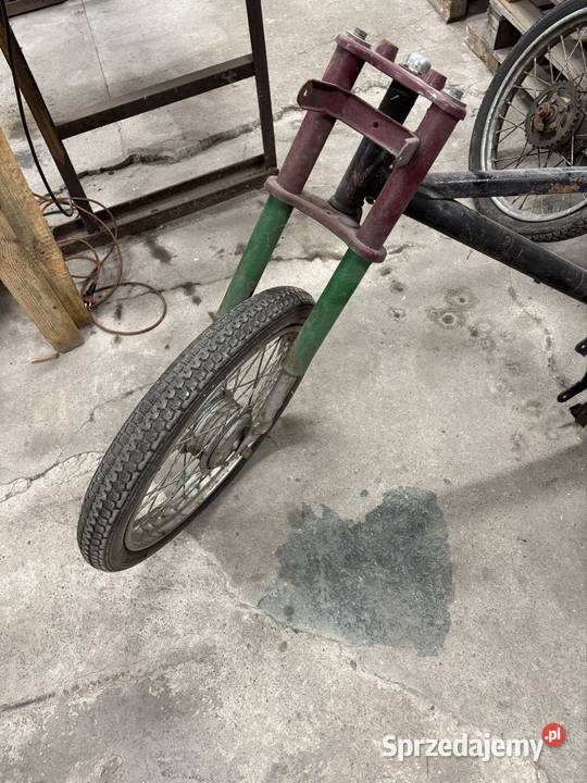 romet ogar 200 Bolesławiec