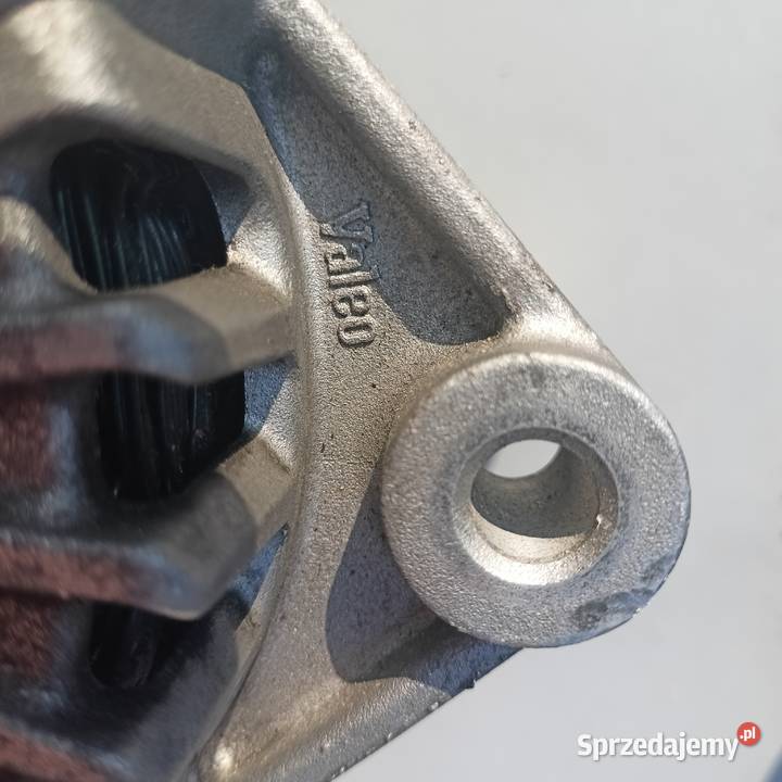 BMW ALTERNATOR VALEO 414044959 ORYGINAŁ NOWY Rok produkcji 2020 Pozostałe sprzedam