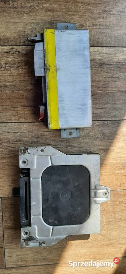 Sterownik 0280001300 BMW Bosch e23 m30 728i i Mińsk Mazowiecki