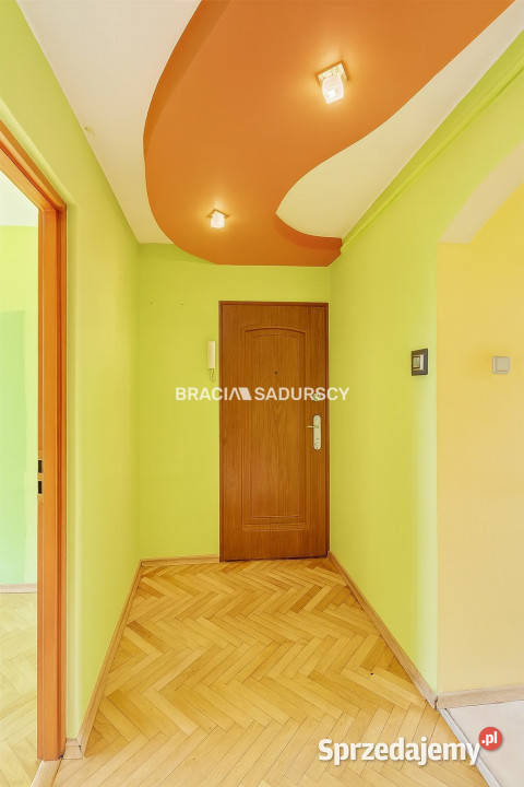 Mieszkanie 485m2 3 pokojowe Kraków Sprzedaż sprzedam