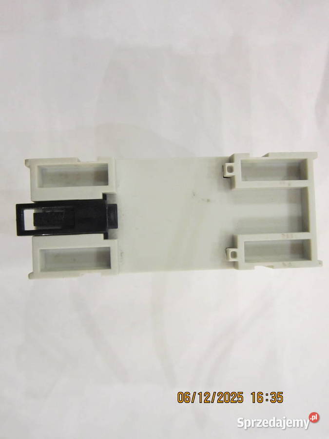 Zegar sterowniczy tygodniowy jednokanałowy Warszawa