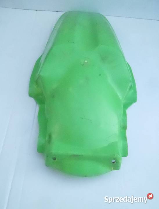 Kawasaki KX85 kx 85 KX100 kx 100 błotnik tył
