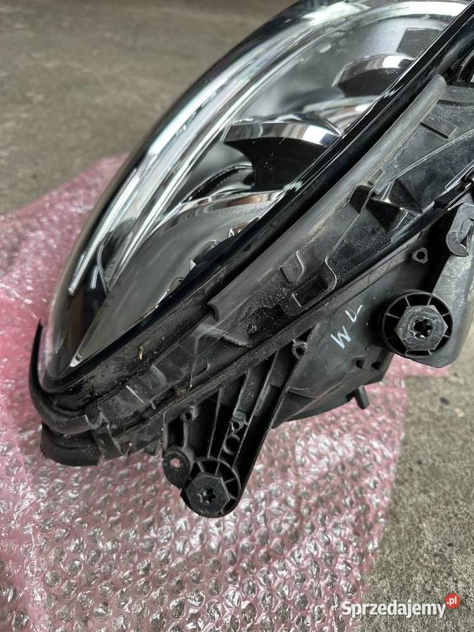 LAMPA PRAWA PRZÓD MERCEDES GLE 166 292 FULL LED podkarpackie Jasło