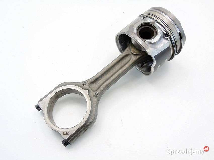 TŁOK KORBOWÓD 75L93 16 TDCI C FOCUS 2 C30 V50 Sosnowiec