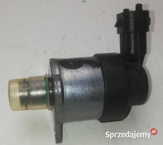 Nowy zawór regulacji ciśnienia 0928400576 Suchedniów
