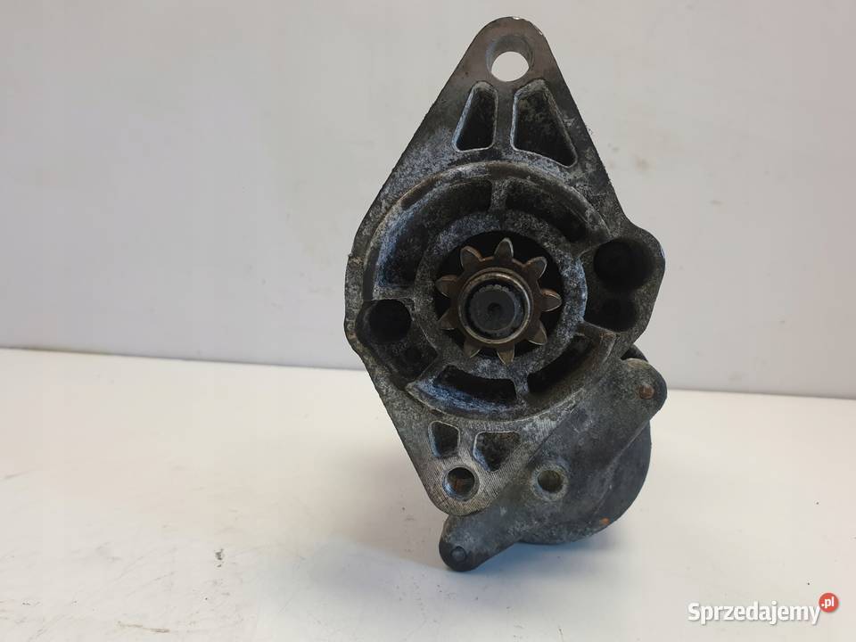 ROZRUSZNIK Mini One R50 14 D osobowe Części samochodowe Rudka