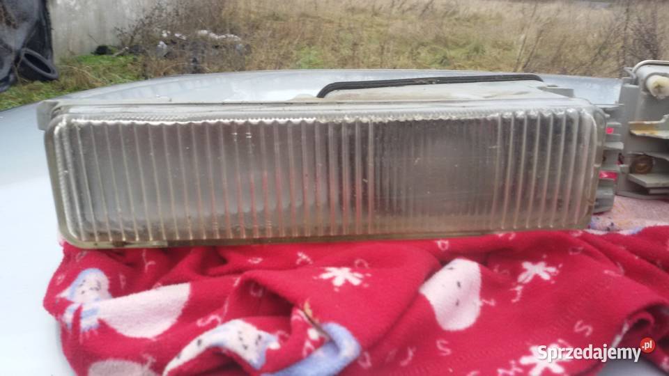 hologeny audi 80b4 Lewe Elbląg