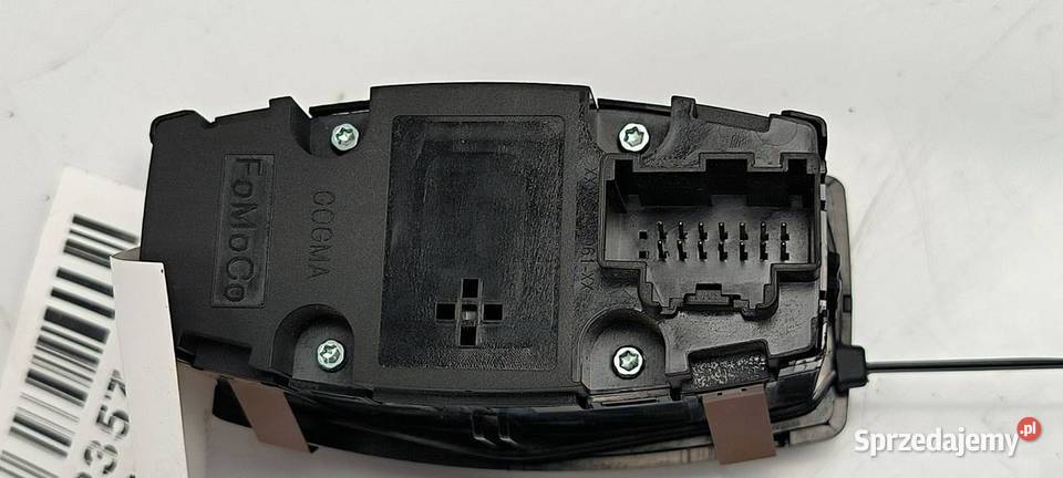 WŁĄCZNIK ŚWIATEŁ FORD TRANSIT MK8 GK2T13D061AA Lipno