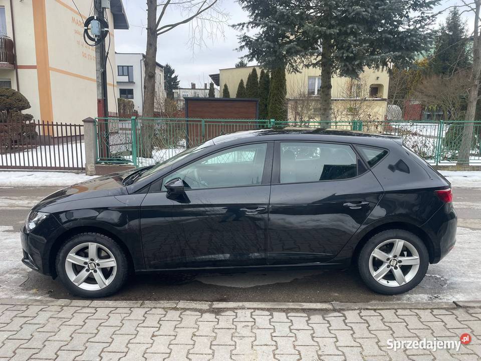 Seat Leon 12b zamian 285000km Legnica sprzedam