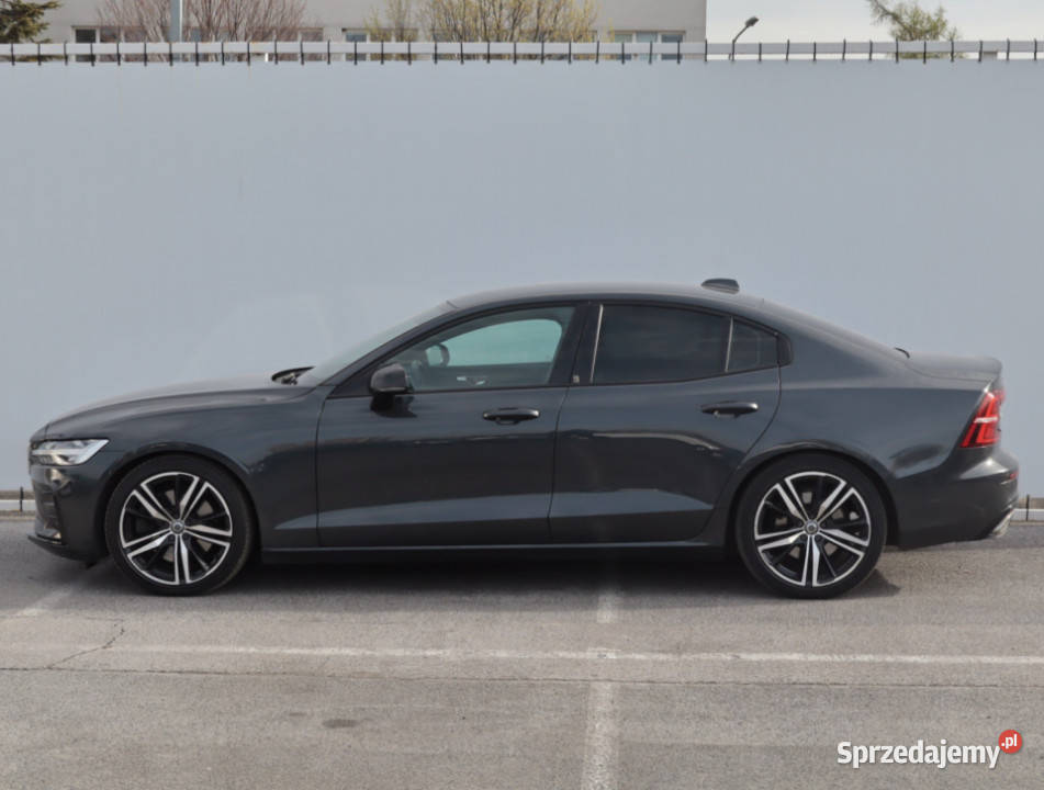 Volvo S60 T5 klimatyzacja lubelskie Lublin