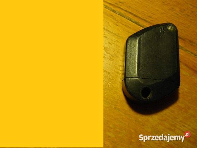 Citroen XM kluczykpilot uszkodzony Motoryzacja podkarpackie