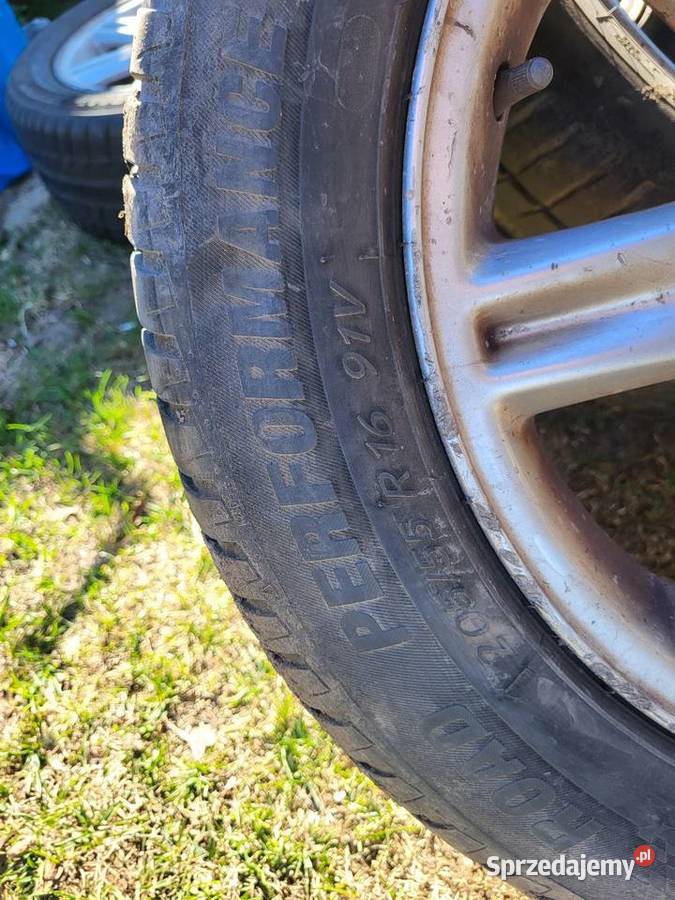 Opony letnie 20555 16 kormoran road performance Samochodowe Pułtusk