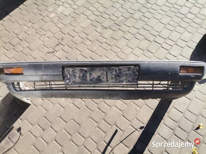 VW PASSAT B2 KOMBI ZDERZAK PRZÓD Nowy Sącz