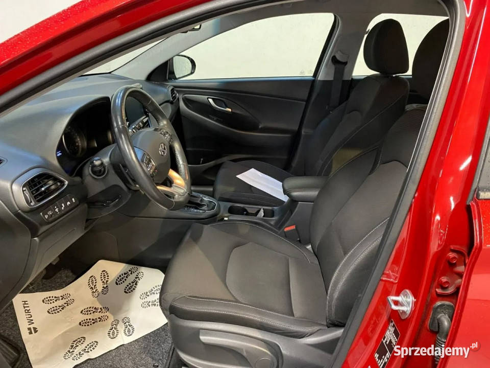 Hyundai i30 III 2017 Sadlno sprzedam