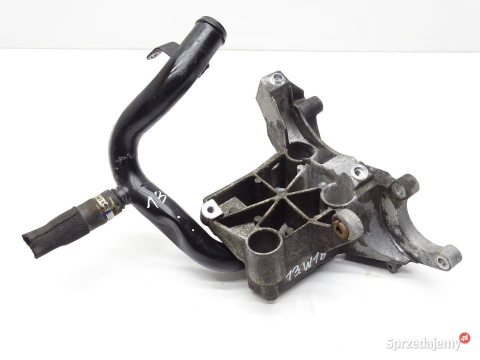 ŁAPA MOCOWANIE POMPY WSPOMAGANIA CCW 059145169AH