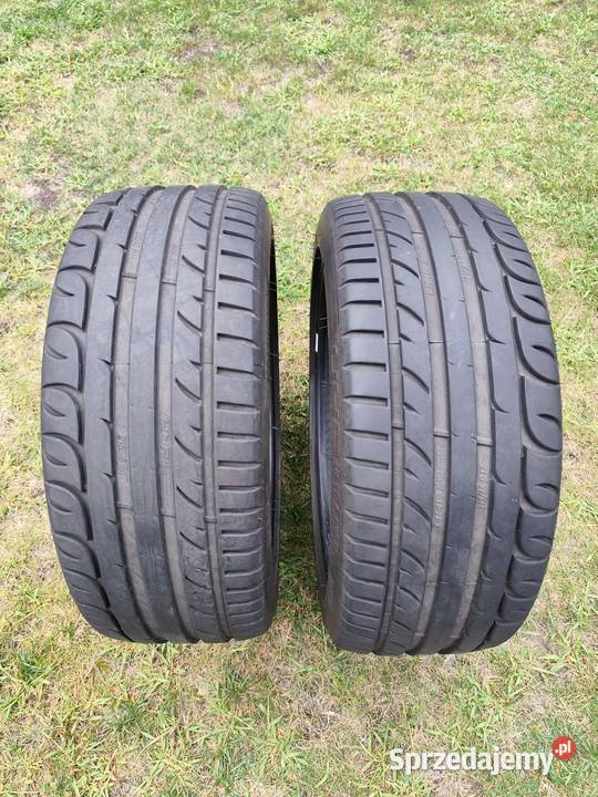 Opony letnie Kormoran r17 215 45r17 91W 215 Samochodowe Wyszków