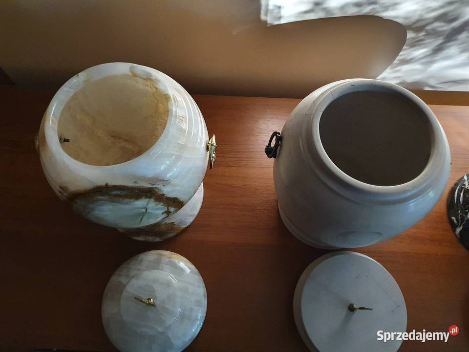 Urny pogrzebowe kremacyjne Pozostałe