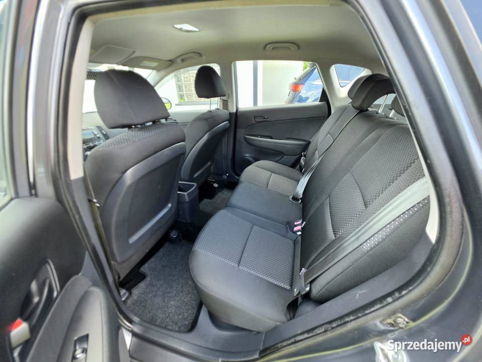Hyundai I30 14 Benzyna Lift ładny stan manualna Rzeszów