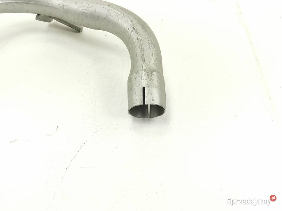 RURA WYDECHOWA JAGUAR XJ 6 28 42 19681986