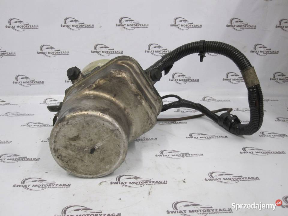 ASTRA G 18 16V pompa wspomagania 1040085003094