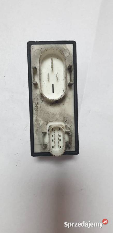 Sterownik wentylatorów volkswagen passat b4 Łagów