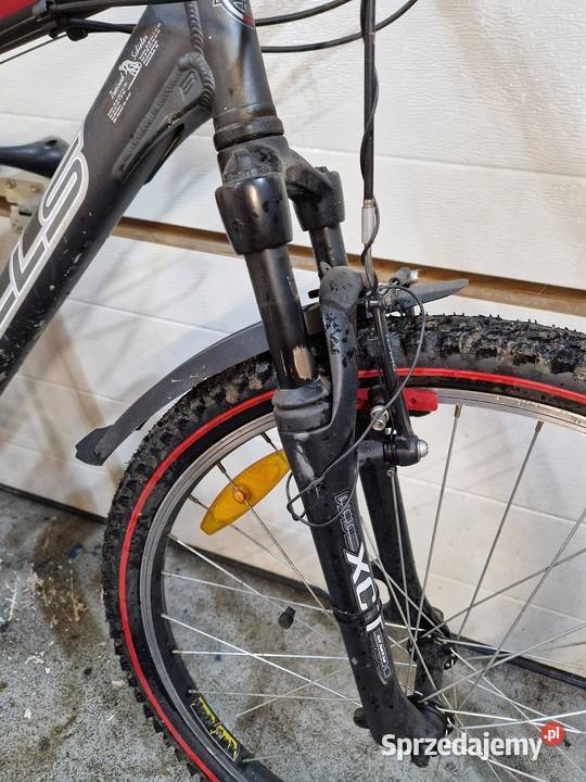 Rower górski 26 Olszyna sprzedam