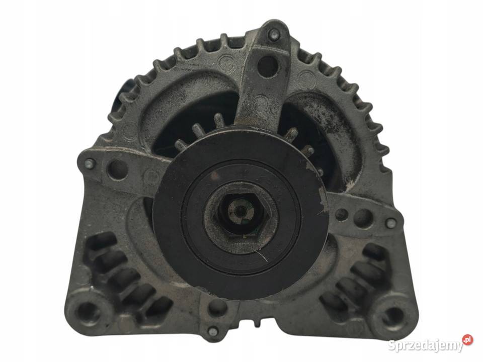 ALTERNATOR Ford Focus MK2 II C 20 TDCI lucas