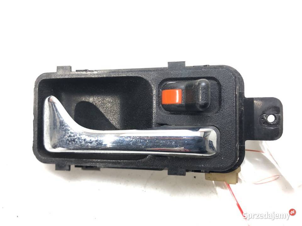 KLAMKA TYŁ PRAWA WEWNĘTRZNA FORD GRANADA II