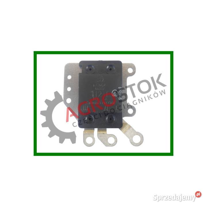 Regulator alternatora 700w14v t25 mtz ltz jumz Parczew